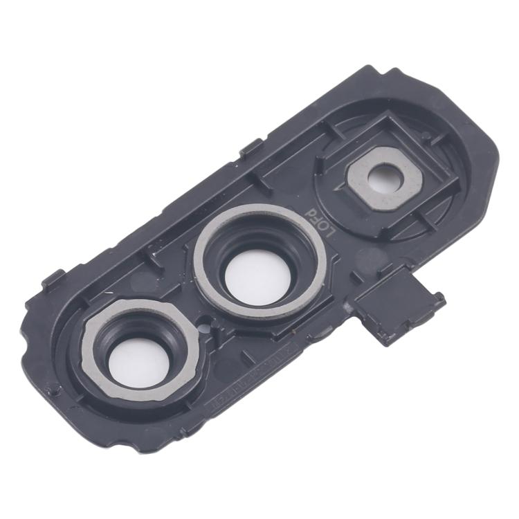 Copertura per obiettivo fotocamera posteriore per Samsung Galaxy M36 SM-M366B (10 pezzi), For Samsung Galaxy M36