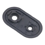 Per Samsung Galaxy A07 4G SM-A075F, 10 pezzi di copriobiettivo per fotocamera posteriore, For Samsung Galaxy A07 4G