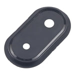 Copertura per obiettivo fotocamera posteriore per Samsung Galaxy M07 SM-M075F (10 pezzi), For Samsung Galaxy M07