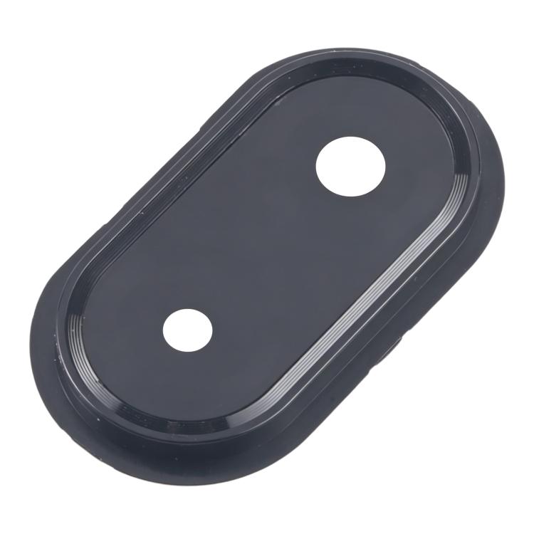 Copertura per obiettivo fotocamera posteriore per Samsung Galaxy M07 SM-M075F (10 pezzi), For Samsung Galaxy M07