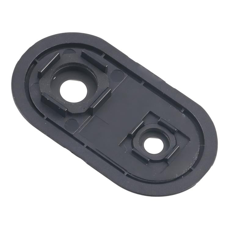Copertura per obiettivo fotocamera posteriore per Samsung Galaxy M07 SM-M075F (10 pezzi), For Samsung Galaxy M07