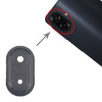 Copertura per obiettivo fotocamera posteriore per Samsung Galaxy M07 SM-M075F (10 pezzi), For Samsung Galaxy M07
