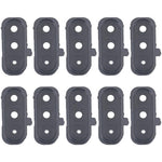 Copertura per obiettivo fotocamera posteriore per Samsung Galaxy M17 SM-M176B (10 pezzi), For Samsung Galaxy M17