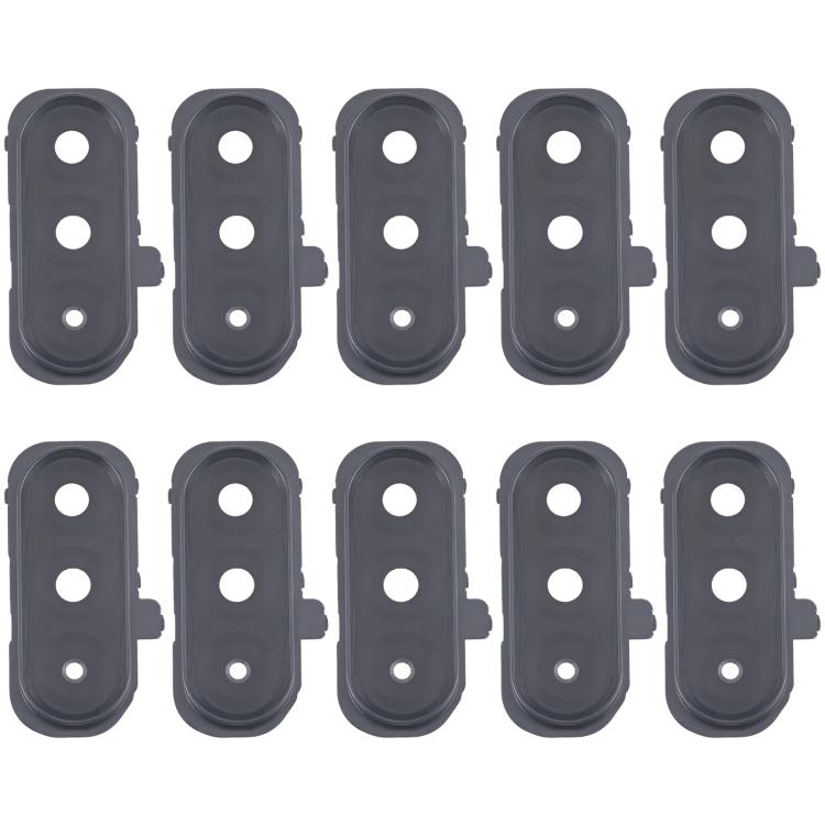 Copertura per obiettivo fotocamera posteriore per Samsung Galaxy M17 SM-M176B (10 pezzi), For Samsung Galaxy M17