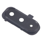 Copertura per obiettivo fotocamera posteriore per Samsung Galaxy M17 SM-M176B (10 pezzi), For Samsung Galaxy M17