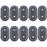 Per Samsung Galaxy A07 5G SM-A076B, 10 pezzi di copriobiettivo per fotocamera posteriore, For Samsung Galaxy A07 5G
