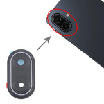 Per Samsung Galaxy A07 5G SM-A076B, 10 pezzi di copriobiettivo per fotocamera posteriore, For Samsung Galaxy A07 5G