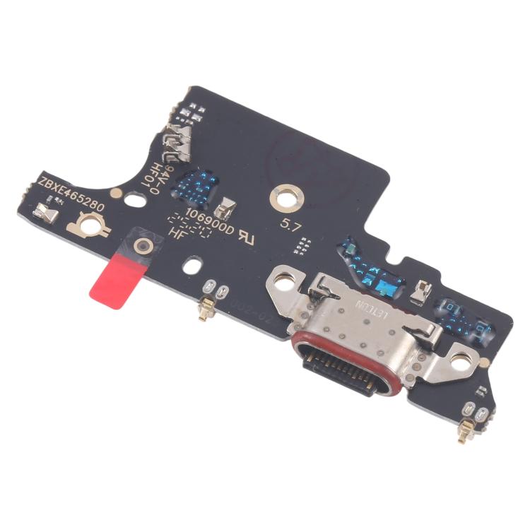 Scheda porta di ricarica per T-Mobile REVVL 8 Pro, For T-Mobile REVVL 8 Pro