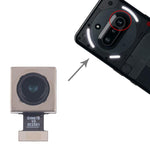 Fotocamera posteriore For Nothing Phone 3a A059, For Nothing Phone 3a