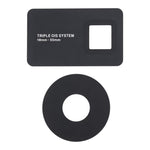 Obiettivo per fotocamera posteriore ZTE nubia Z60 Ultra NX721J, For ZTE nubia Z60 Ultra