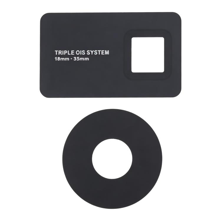 Obiettivo per fotocamera posteriore ZTE nubia Z60 Ultra NX721J, For ZTE nubia Z60 Ultra