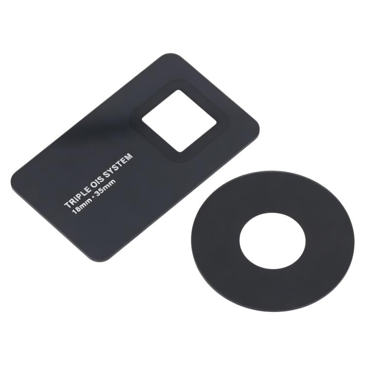 Obiettivo per fotocamera posteriore ZTE nubia Z60 Ultra NX721J, For ZTE nubia Z60 Ultra