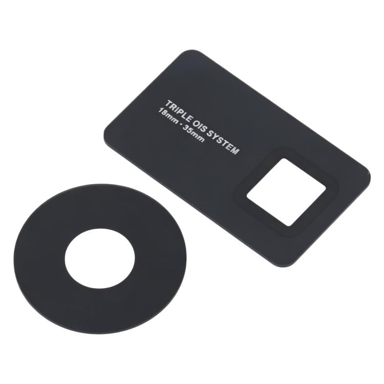 Obiettivo per fotocamera posteriore ZTE nubia Z60 Ultra NX721J, For ZTE nubia Z60 Ultra