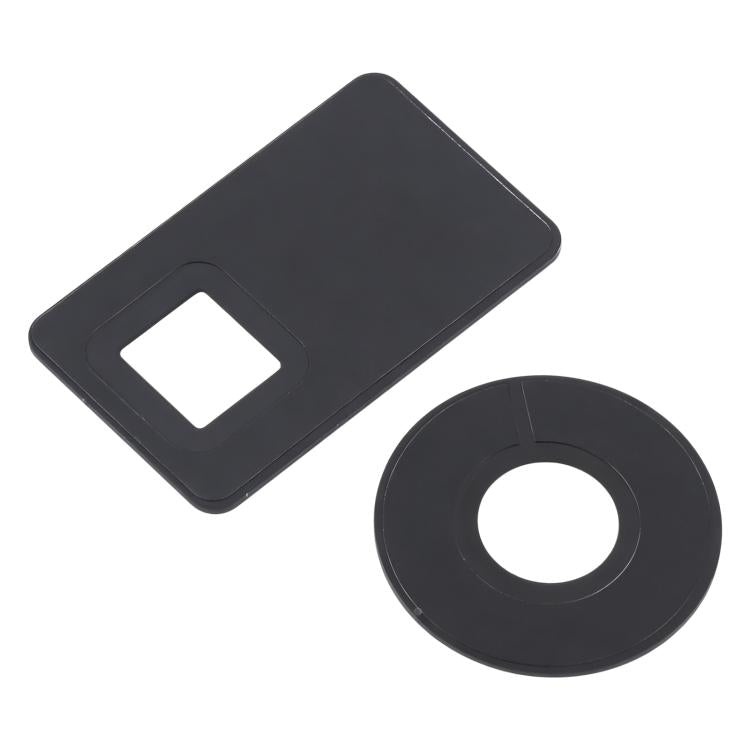 Obiettivo per fotocamera posteriore ZTE nubia Z60 Ultra NX721J, For ZTE nubia Z60 Ultra
