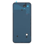 Cover posteriore in vetro originale con cornice per obiettivo della fotocamera per ZTE nubia Neo 5 GT., For ZTE nubia Neo 5 GT(Original)