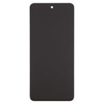 Schermo LCD originale con digitalizzatore completo per Nokia X30 TA-1450 TA-1443