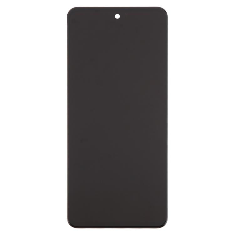 Schermo LCD originale con digitalizzatore completo per Nokia X30 TA-1450 TA-1443