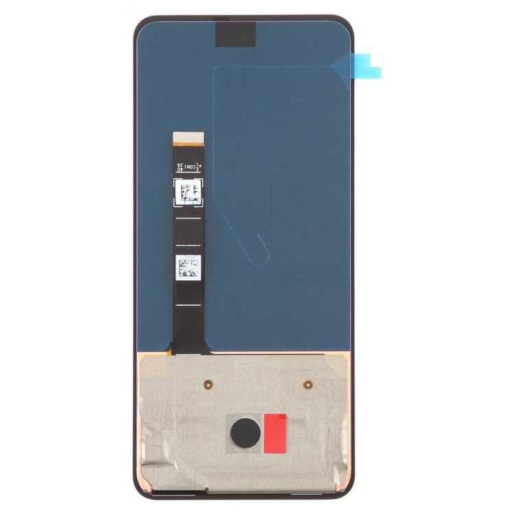 Schermo LCD originale con digitalizzatore completo per Nokia X30 TA-1450 TA-1443