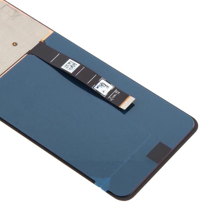 Schermo LCD originale con digitalizzatore completo per Nokia X30 TA-1450 TA-1443