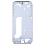 For Google Pixel 10 Global Original Middle Frame Bezel Plate