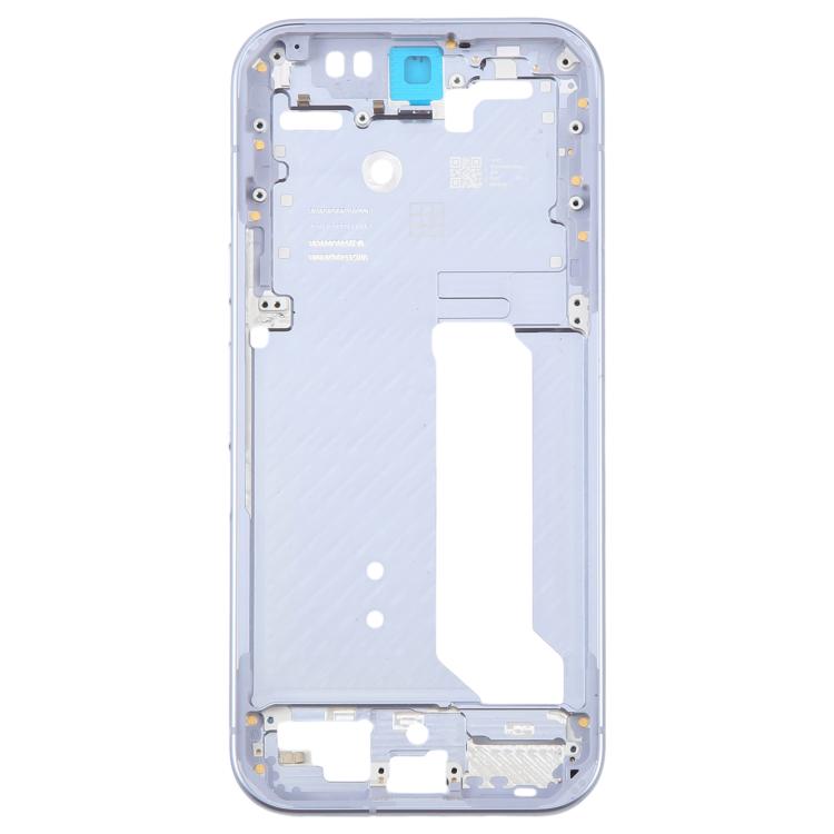 For Google Pixel 10 Global Original Middle Frame Bezel Plate