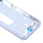 For Google Pixel 10 Global Original Middle Frame Bezel Plate