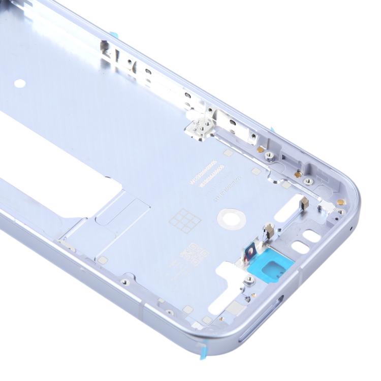 For Google Pixel 10 Global Original Middle Frame Bezel Plate