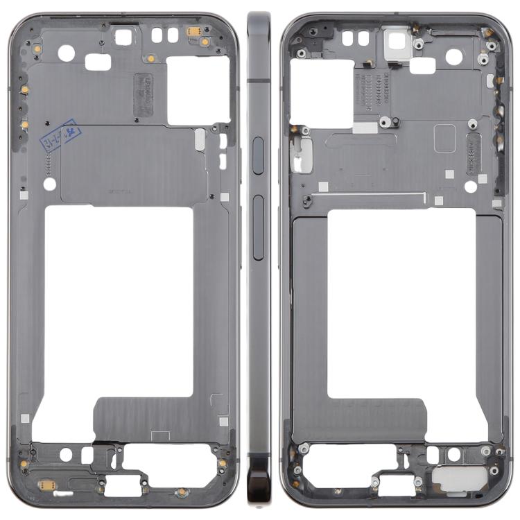 For Google Pixel 10 Pro XL Global Original Middle Frame Bezel Plate