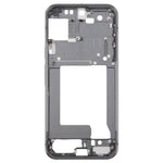 For Google Pixel 10 Pro XL Global Original Middle Frame Bezel Plate