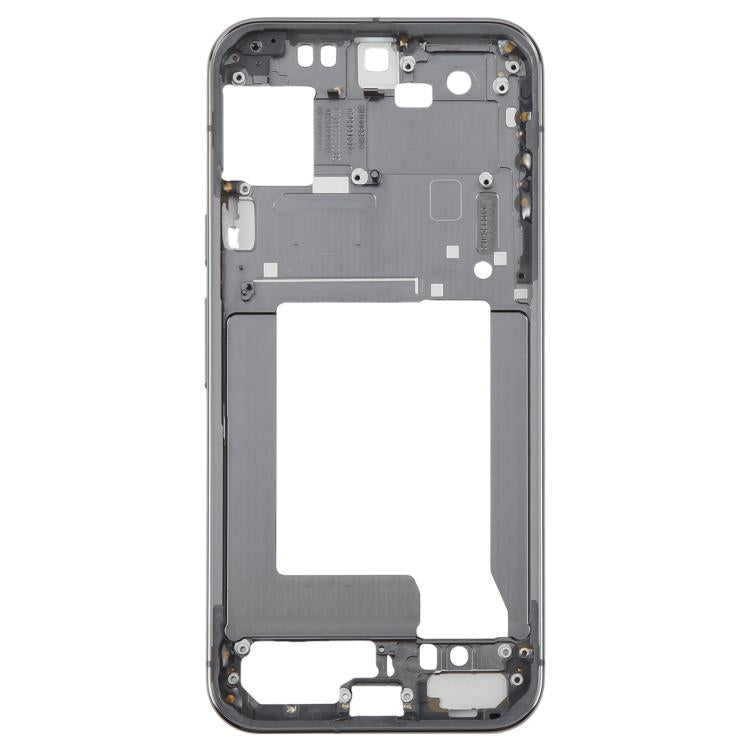 For Google Pixel 10 Pro XL Global Original Middle Frame Bezel Plate