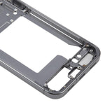 For Google Pixel 10 Pro XL Global Original Middle Frame Bezel Plate