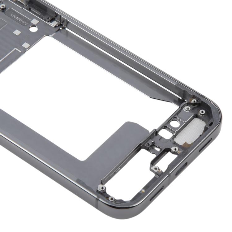 For Google Pixel 10 Pro XL Global Original Middle Frame Bezel Plate