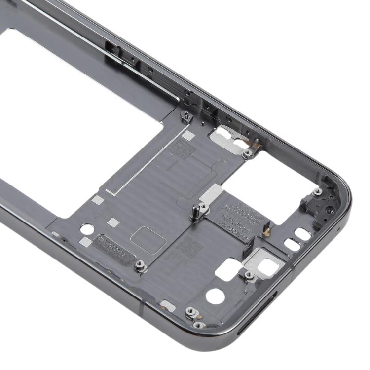 For Google Pixel 10 Pro XL Global Original Middle Frame Bezel Plate