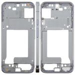 For Google Pixel 10 Pro XL Global Original Middle Frame Bezel Plate