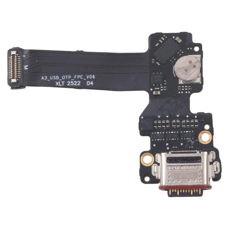 Cavo flessibile per porta di ricarica originale Insta360 X5, For Insta360 X5(Original)