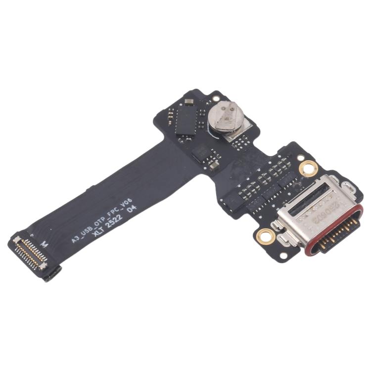Cavo flessibile per porta di ricarica originale Insta360 X5, For Insta360 X5(Original)