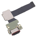 Cavo flessibile per porta di ricarica originale Insta360 X5, For Insta360 X5(Original)