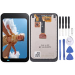 Per Insta360 GO Ultra Schermo LCD originale con digitalizzatore, assemblaggio completo, For Insta360 GO Ultra(Original)