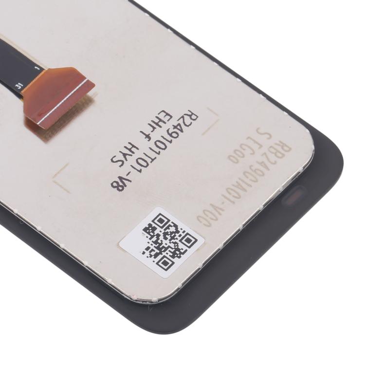 Per Insta360 GO Ultra Schermo LCD originale con digitalizzatore, assemblaggio completo, For Insta360 GO Ultra(Original)