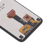 Per Insta360 GO Ultra Schermo LCD originale con digitalizzatore, assemblaggio completo, For Insta360 GO Ultra(Original)