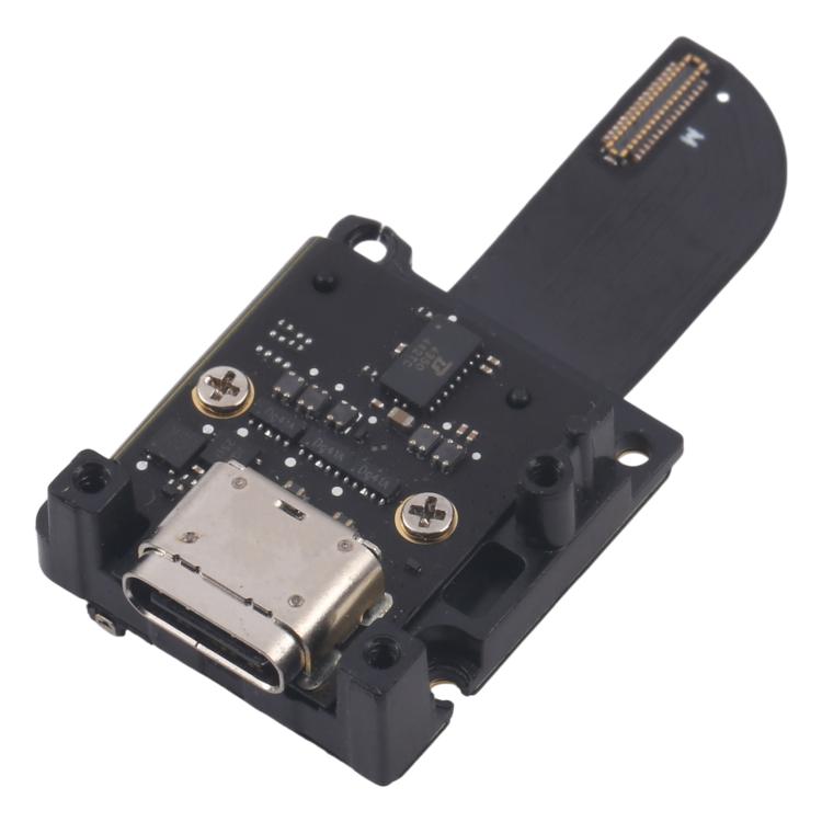 Scheda porta di ricarica originale per Insta360 Ace Pro 2, For Insta360 Ace Pro 2(Original)