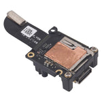 Scheda porta di ricarica originale per Insta360 Ace Pro 2, For Insta360 Ace Pro 2(Original)