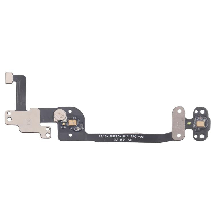 Cavo flessibile per pulsante di scatto/accensione originale per Insta360 Ace Pro 2, For Insta360 Ace Pro 2(Original)