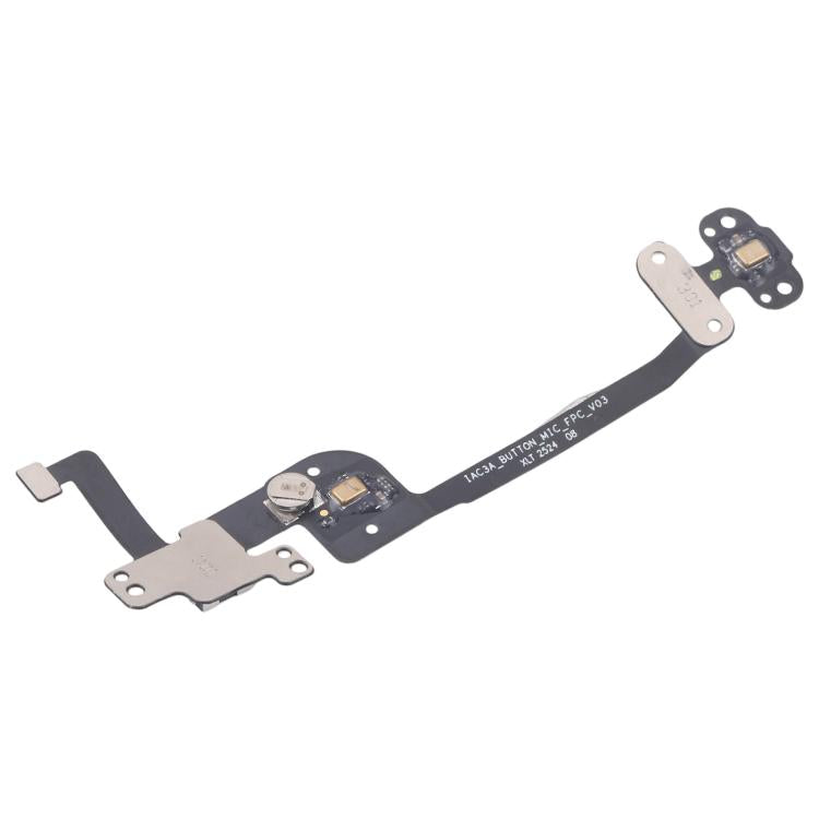Cavo flessibile per pulsante di scatto/accensione originale per Insta360 Ace Pro 2, For Insta360 Ace Pro 2(Original)