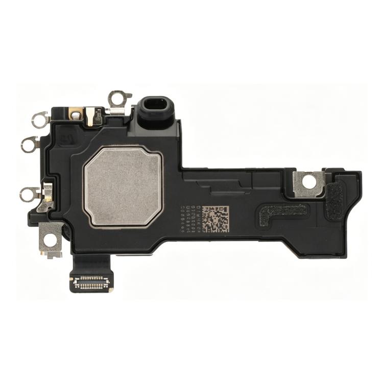Altoparlante auricolare superiore per iPhone 17, For iPhone 17