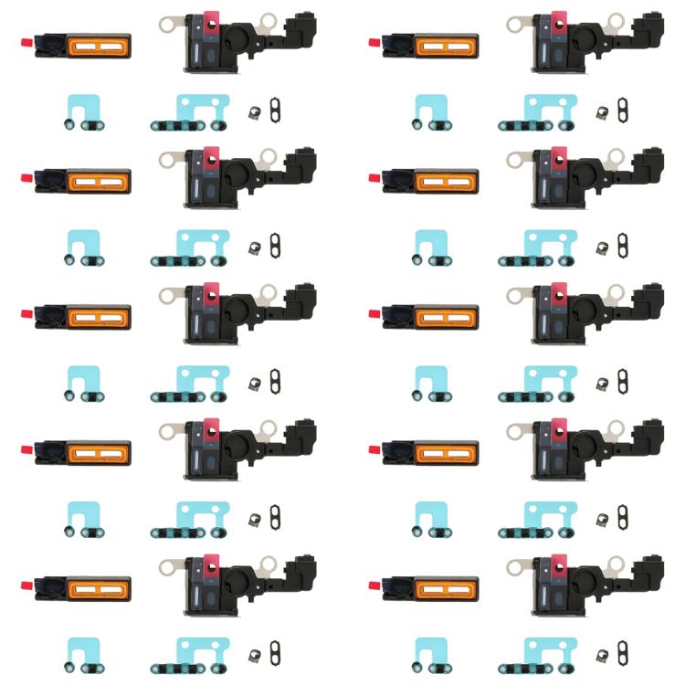 Ricambi iPhone 16/16e/Pro/Pro Max/Plus