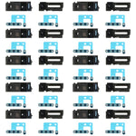 Per iPhone 17 Pro 10 set Altoparlante Suoneria Buzzer Rete antipolvere, For iPhone 17 Pro