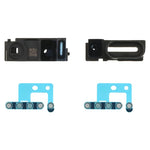 Per iPhone 17 Pro 10 set Altoparlante Suoneria Buzzer Rete antipolvere, For iPhone 17 Pro