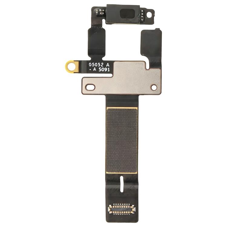 Cavo flessibile per microfono per iPad Pro 13 2024 / 13 2025, For iPad Pro 13 2024 / 13 2025