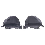 Per Asus ROG Xbox Ally X Pulsante RT + LT, For Asus ROG Xbox Ally X(Black), For Asus ROG Xbox Ally X(White)